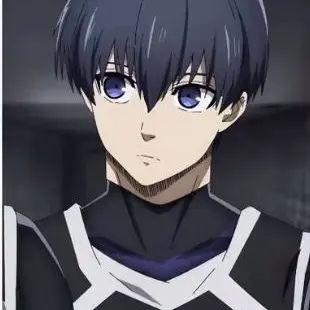 Profile image of 潔世一