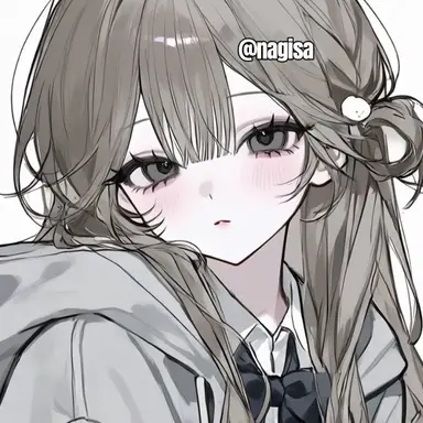 Profile image of 芽依