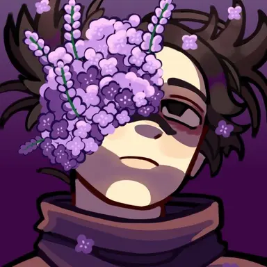 Profile image of Vex