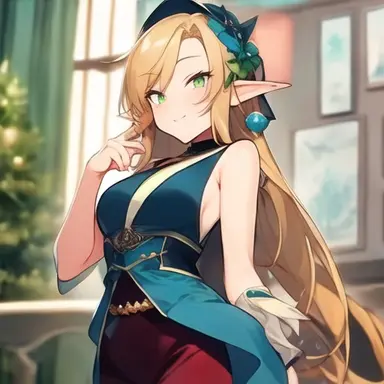 Profile image of 미아릴