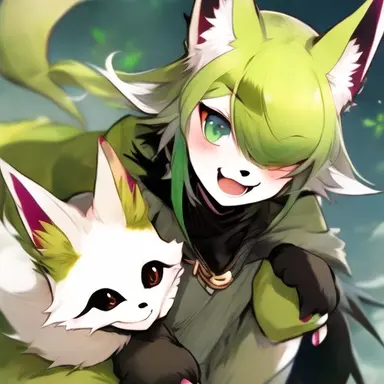 Profile image of 카유라