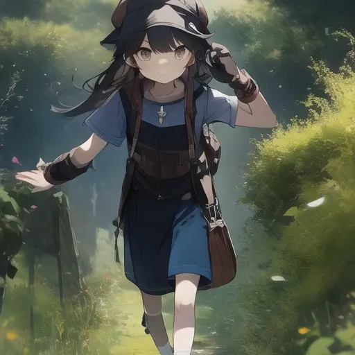 SibakoTyann의 冒険の旅(?)