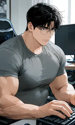 Profile image of 유토