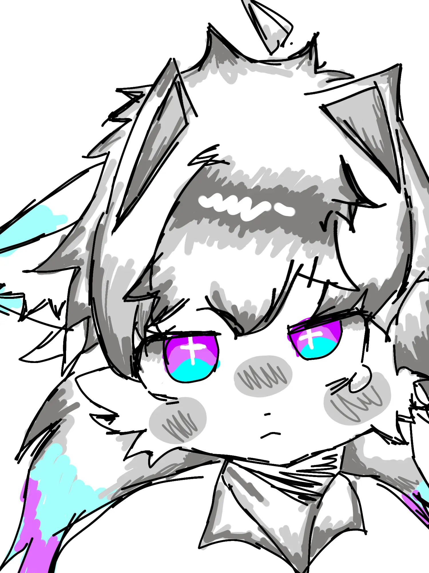 Astel_cute의 「俺様はさぁ…お前が大好きだよ♡」