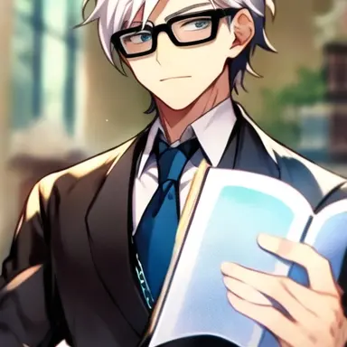 Profile image of ナレーター君