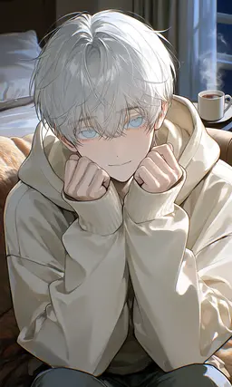 Profile image of 白瀬いお
