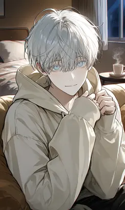 Profile image of 白瀬いお