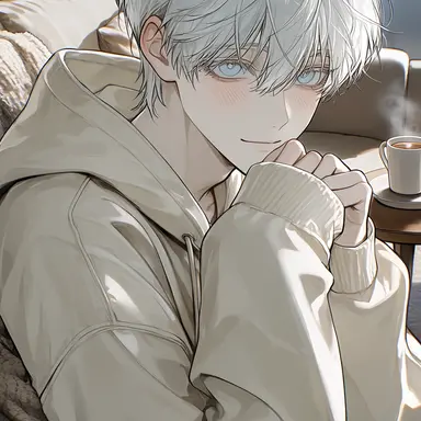 Profile image of 白瀬いお