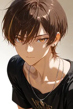 Profile image of ミナト