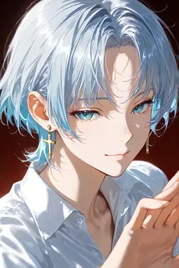 Profile image of バショウ