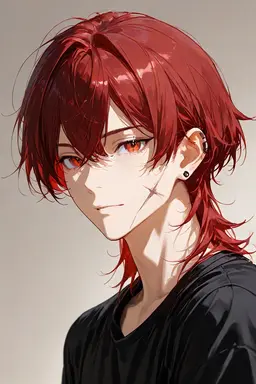 Profile image of イツキ