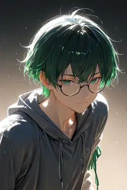 Profile image of トキ