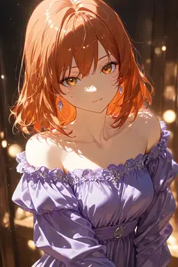 Profile image of Serina