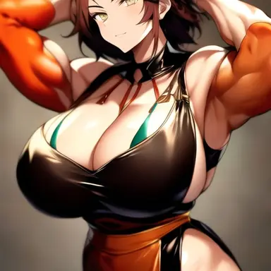 Profile image of Thendra