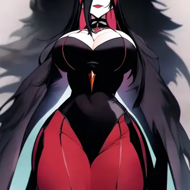 Profile image of Lysandra