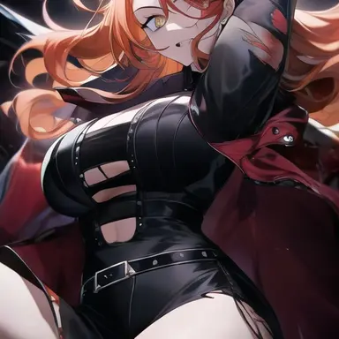 Profile image of Vivienne