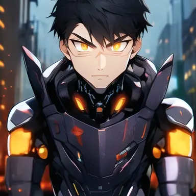 Profile image of Vex