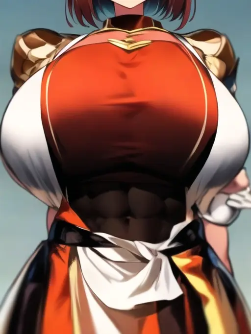 PointyPizza1645의 Treasured by Titans