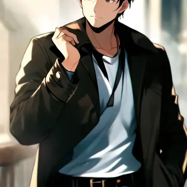 Profile image of Marcus Reeve