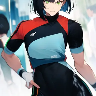 Profile image of Rachel