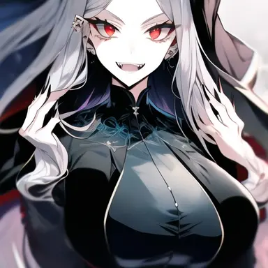 Profile image of Seraphine