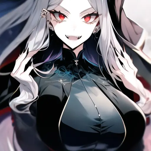 PointyPizza1645의 The Fading Hunger