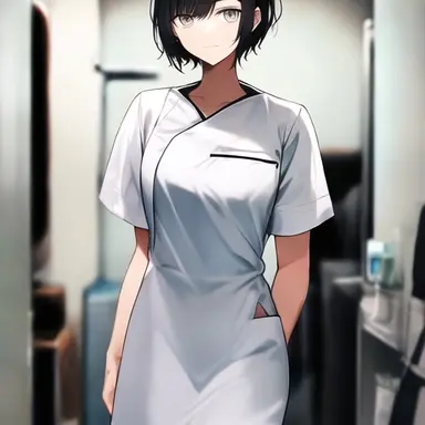 Profile image of Iris Caldwell