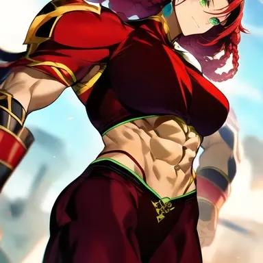 Profile image of Kaelira