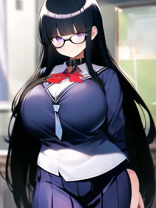 PointyPizza1645의 Yandere Classmate
