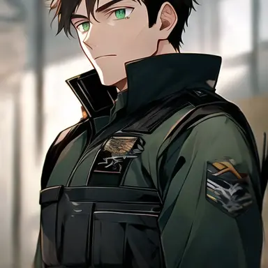 Profile image of Kade