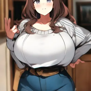 Profile image of Sienna