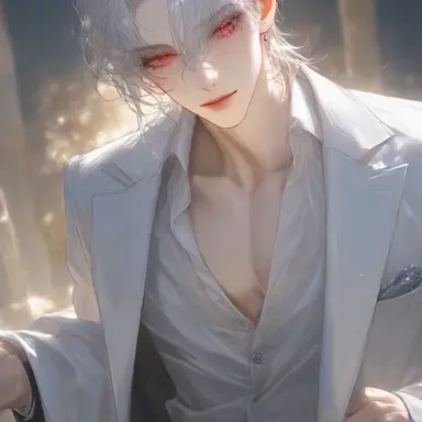 Profile image of 月城　湊