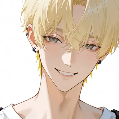 Profile image of レオン・アストレア