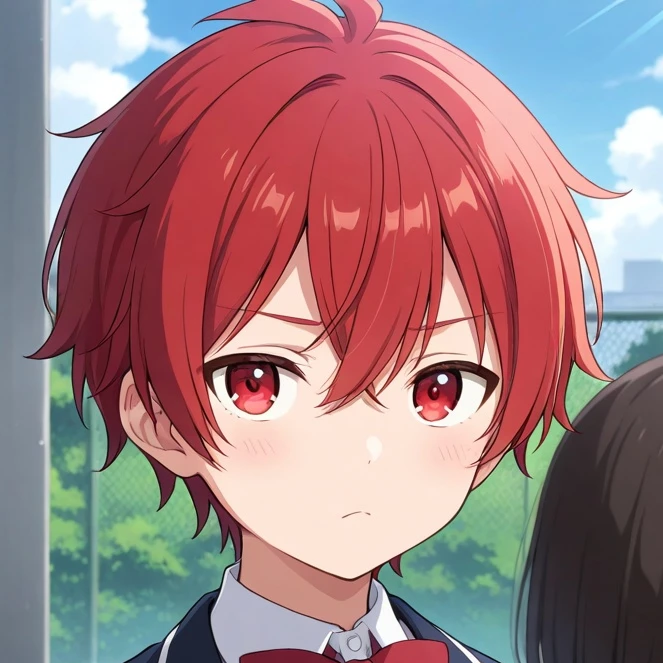 結翔