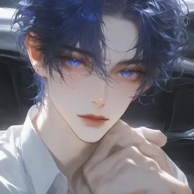 Profile image of user