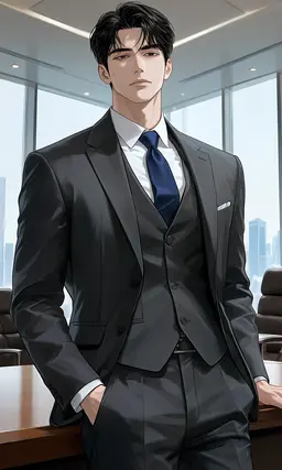Profile image of user