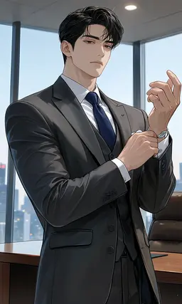 Profile image of user