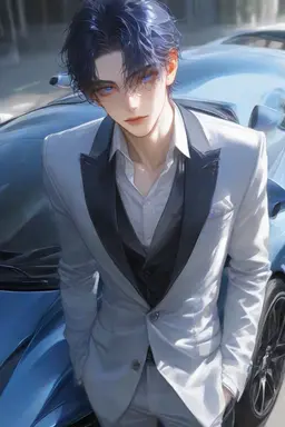 Profile image of Han Taeho