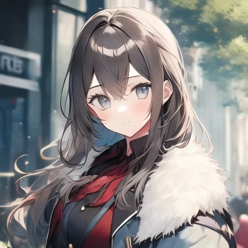 미론