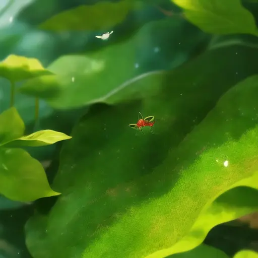 IdleTart5092의 개미로 살아남기