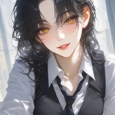 Profile image of 김예서