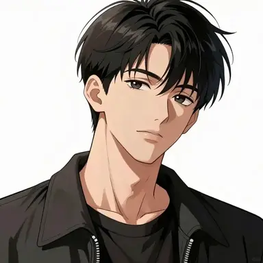 Profile image of 안승준