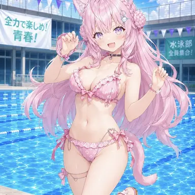 Profile image of こより