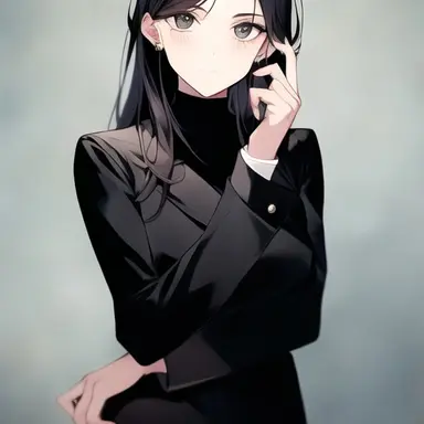 Profile image of Vivian Sterling