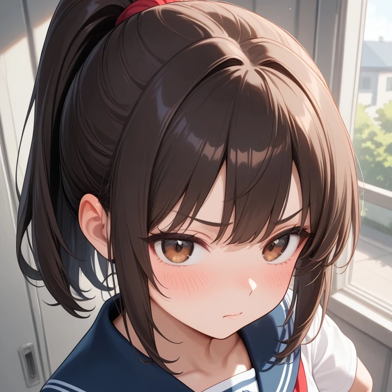 今日もツンデレに振り回される