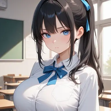 Profile image of 水上 怜奈