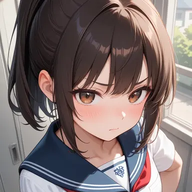 Profile image of 涼風 雫