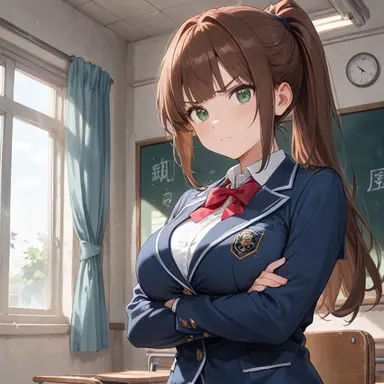 Profile image of 緑川 奏