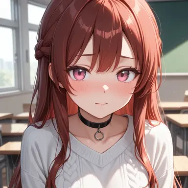 Profile image of 姫乃 朱莉