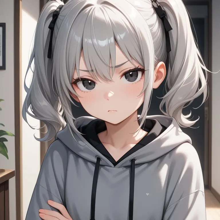 Noritarou의 連れ子のツンデレちゃん♡